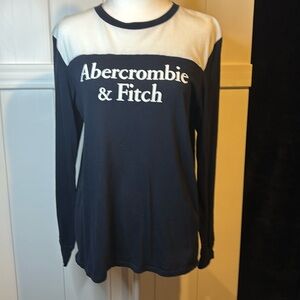 Abercrombie & Fitch long sleeve top